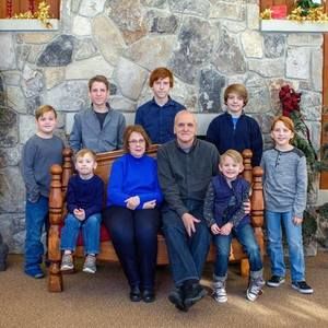 Meet your Posher, Brenda